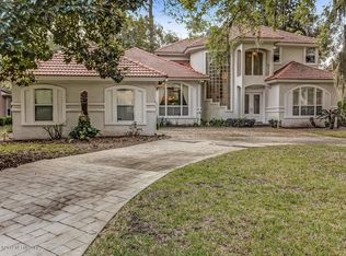1872 Epping Forest Way S, Jacksonville, FL 32217