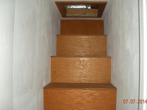 Attic Access