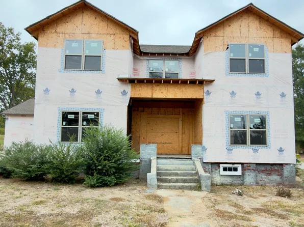 400 Barfield Ave, Henning, TN 38041