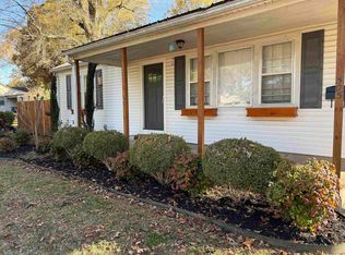505 N 5th Ave, Piggott, AR 72454