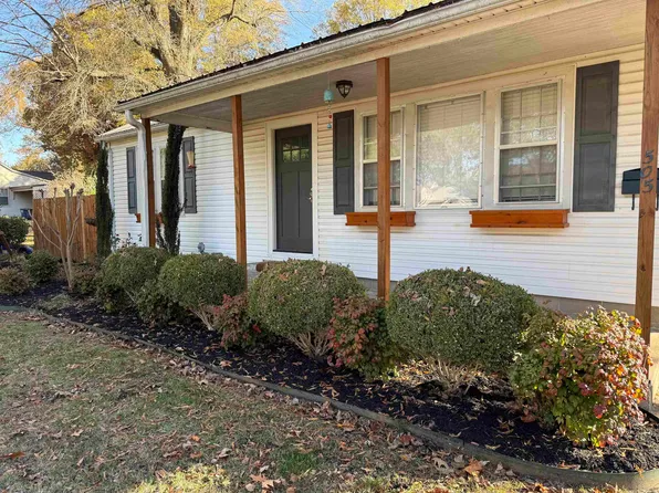 505 N 5th Ave, Piggott, AR 72454