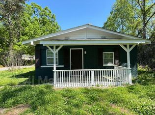 1237 Hillwood Ave, Griffin, GA 30223