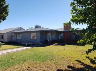 900 E Barnard St, Blythe, CA 92225