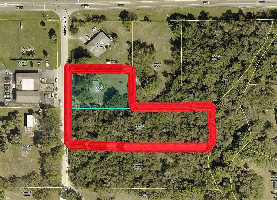 1st image of 17170 Tarpon Way