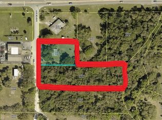 17170 Tarpon Way, North Fort Myers, FL 33917