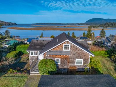 168 Pine St, Wheeler, OR, 97147