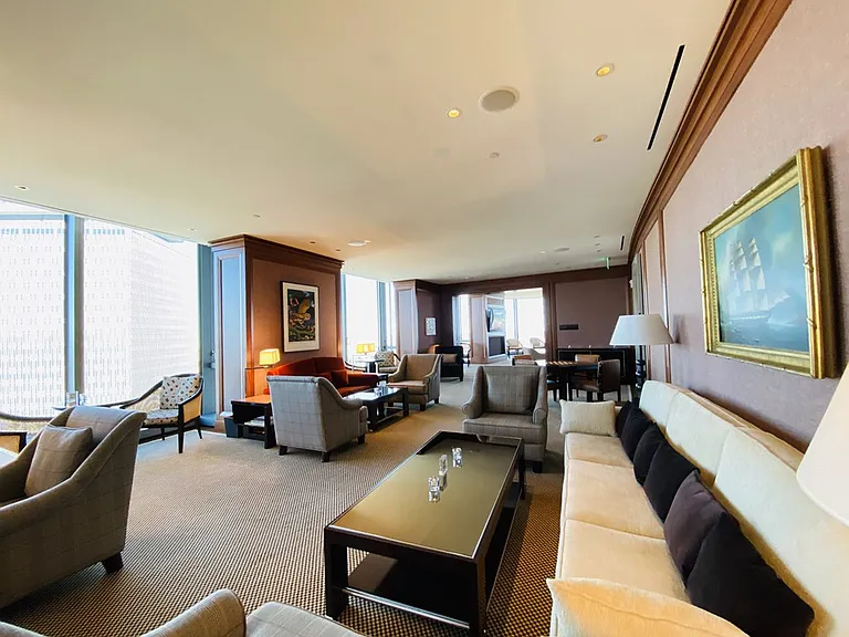 1 Dalton St #3608 — Photo 26