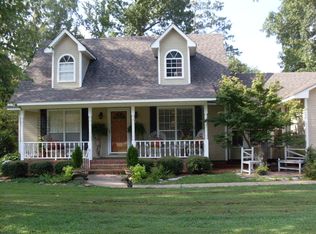 110 Hickory St, Childersburg, AL 35044
