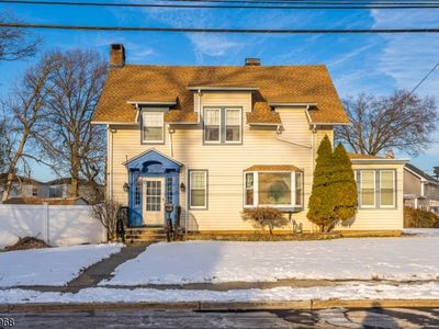 1 Wilson Ter, Elizabeth, NJ, 07208