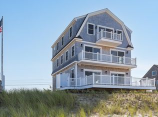 100 Salt Marsh Rd, East Sandwich, MA 02537
