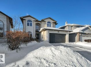 14816 16th St NW, Edmonton, AB T5Y 3J1
