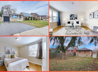254 Wilson Rd S, Oshawa, ON L1H6C3