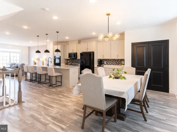 9722 Glassy Creek Way, Upper Marlboro, MD 20772