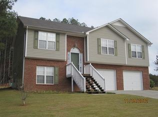 21 Buckland Ct, White, GA
