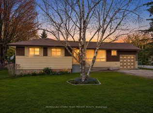 388 Winnifred Dr, Georgina, ON L4P 3B7