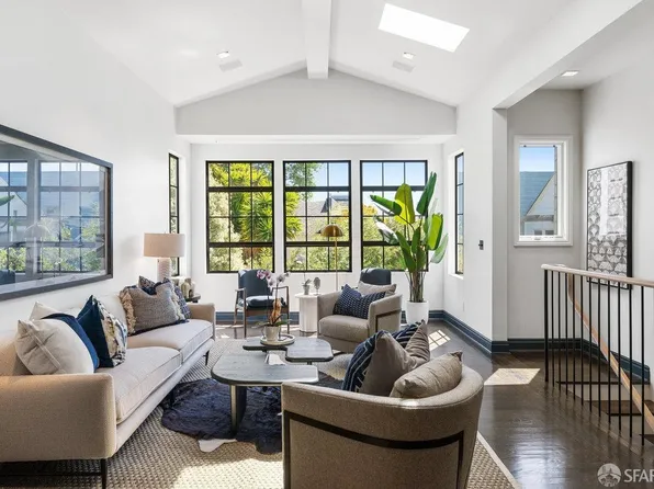 1381 Sanchez St, San Francisco, CA 94131