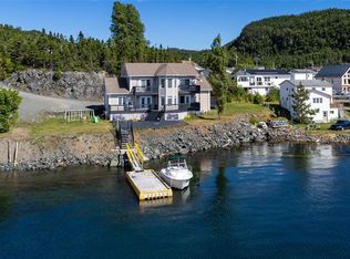 485 Main St, Triton, NL A0J1V0