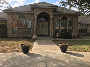 4409 Robin Ln, Midland, TX 79707