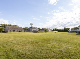 881 Wedgewood Ct, Wilmington, IL 60481