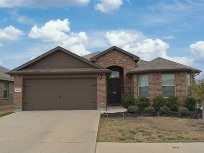 2300 Williston Ct, Fort Worth, TX, 76108
