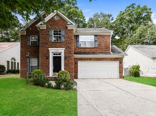 11909 Little Stoney Ct, Charlotte, NC 28269