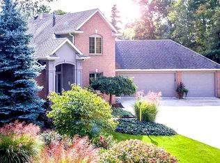 2630 Ladue Cv, Fort Wayne, IN 46804