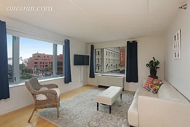 Sold by Corcoran