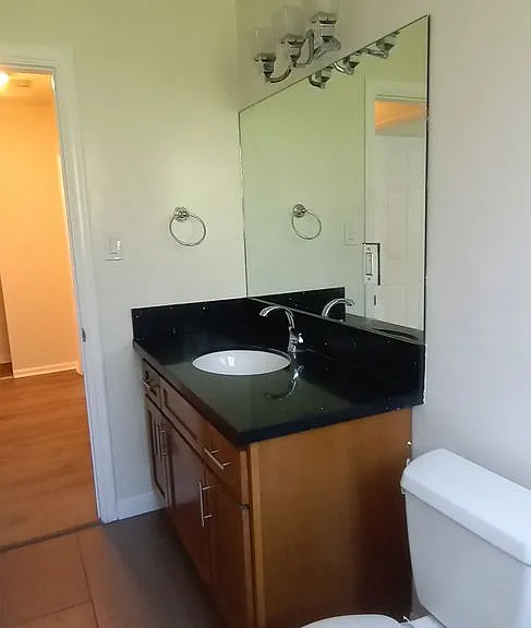 Keswick Court Apartments — Photo 88