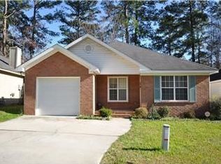 2208 Dominion Ct, Augusta, GA 30907