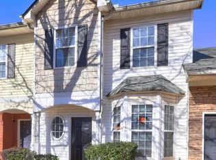 1780 Glen View Way, Hampton, GA 30228