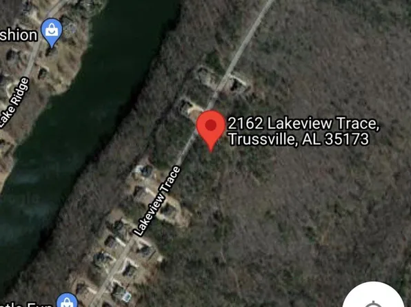 2162 Lakeview Trce #570, Trussville, AL 35173