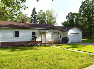 623 NE 9th Ave, Grand Rapids, MN 55744