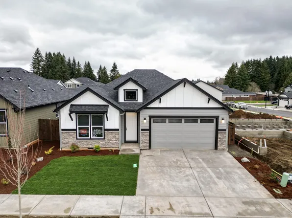 6324 NE 125th St, Vancouver, WA 98686