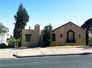2600 Richmond Ave, El Paso, TX 79930