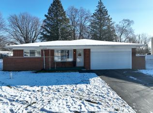 4467 Sunderland Pl, Flint, MI 48507