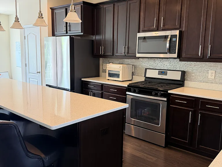 9034 Fox Stream Way — Photo 6