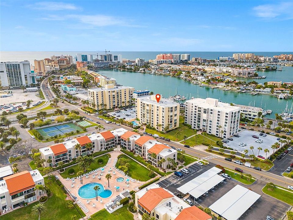 1st image of 830 S Gulfview Blvd APT 208