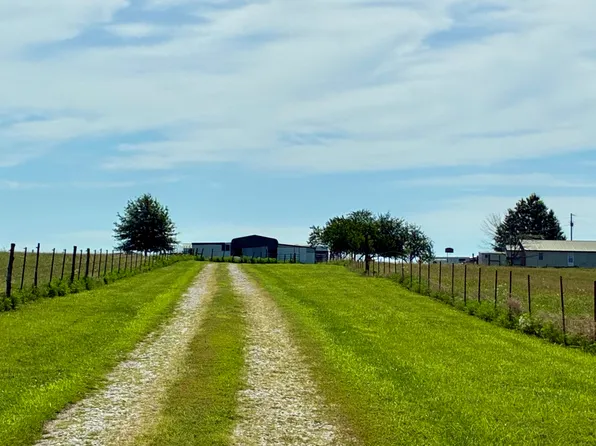 22665 State Hwy 83, Weaubleau, MO 65774