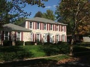 7310 Kindler Rd, Columbia, MD 21046