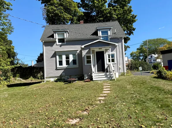 29 Exchange St, Millis, MA 02054