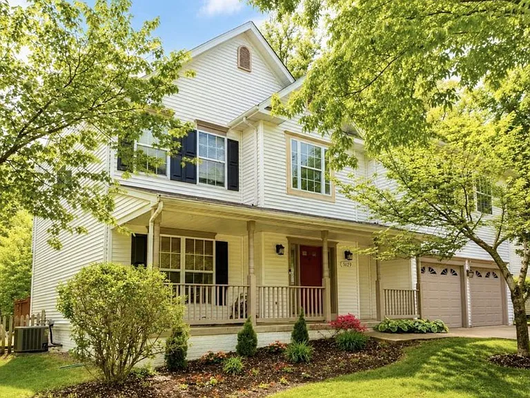 3029 Marsh Crossing Dr — Photo 1