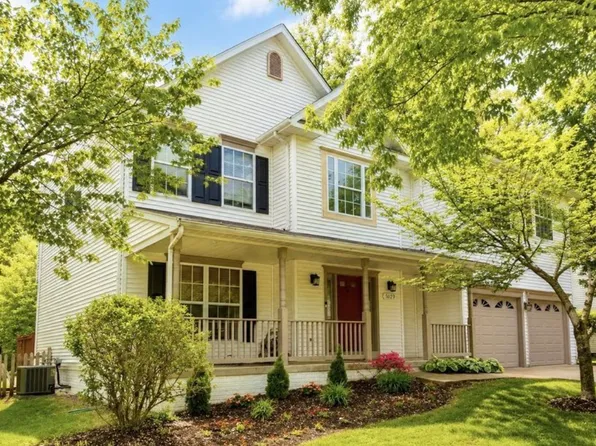 3029 Marsh Crossing Dr, Laurel, MD 20724