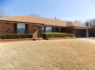 6212 Cloverlawn Ct, Oklahoma City, OK 73135
