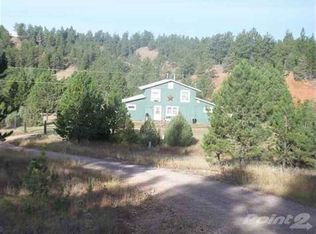 25522 Highlands Rd, Edgemont, SD 57735