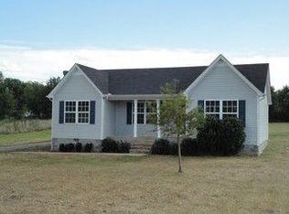 149 Silos Way, Shelbyville, TN 37160