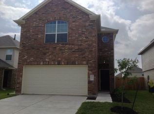 14446 Acuna Ln, Houston, TX 77045