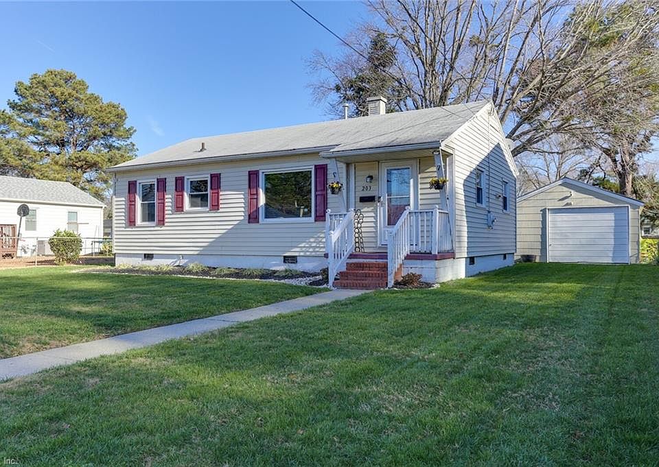 1st image of 203 Gumwood Dr