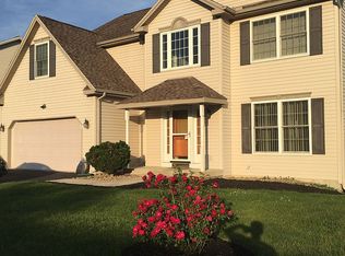 6249 Chatham Glenn Way, Harrisburg, PA 17111