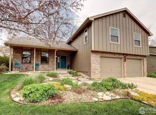 1554 Freedom Ln, Fort Collins, CO 80526