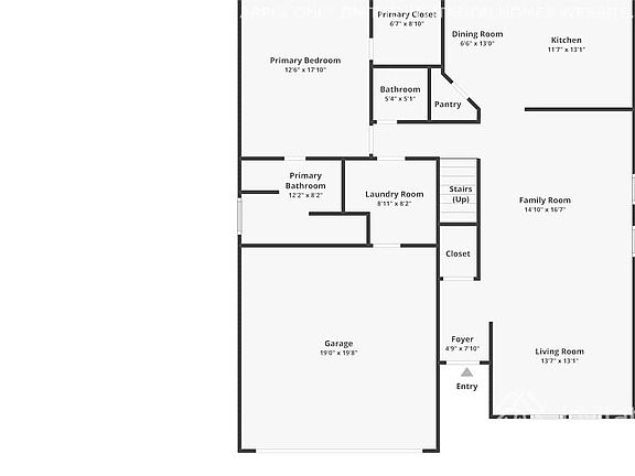 3rd image of 6627 Gorton Dr